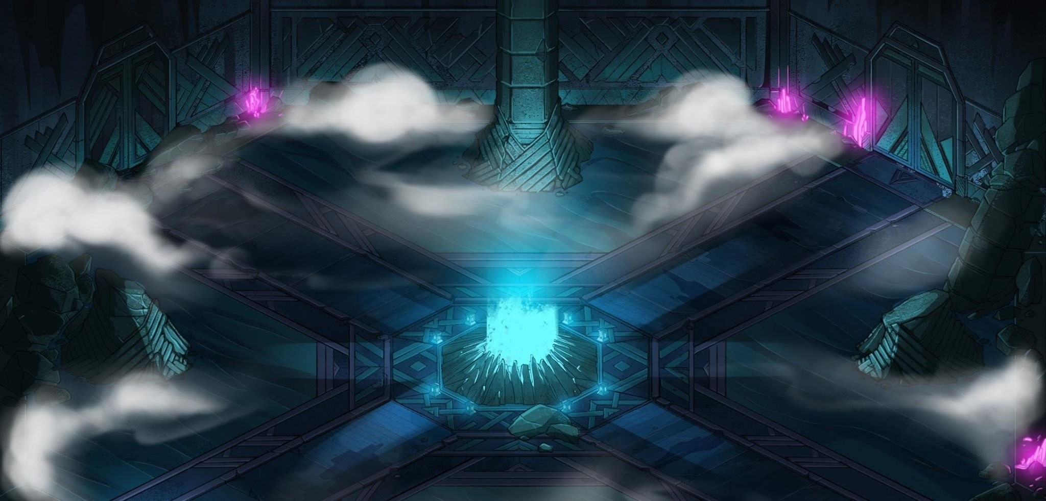 Masquerada: Songs and Shadows - Imagen 13